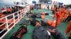 Nearly 180 Passengers Still Missing in Indonesia Ferry Sinking 