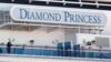 Tiga WNI Awak Kapal Diamond Princess Tertular Virus Korona 