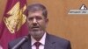 Islamista asume la presidencia en Egipto
