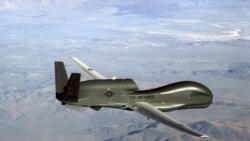 Les Etats-Unis ont détruit un drone iranien