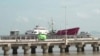 ကာလ်ကတ္တား-စစ်တွေ ကုန်သင်္ဘော အစမ်းပြေးဆွဲမည် 