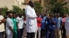 Difficulté des hôpitaux maliens pour prendre en charge les patients