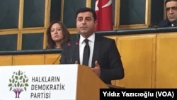 Selahattin Demirtaş