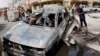 At Least 50 Killed in Iraq Attacks