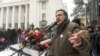 Затриманий Саакашвілі оголосив про початок безстрокового голодування - ЗМІ