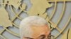 Abbas: Palestinians Submitting Statehood Bid Friday
