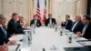Đàm phán hạt nhân Iran: các biện pháp tạm thời được gia hạn