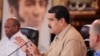 Maduro: Venezuela 2016 Imports Down More Than Half to $18B