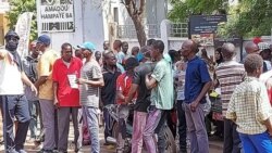 Clement Dembele ka, lahoronyali