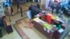 Kenya Mall Security Footage Appears to Show Soldiers Looting Shops