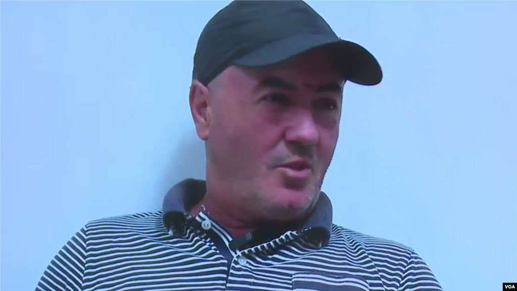 Kosovë, ndalohet “Dëshmitari X”