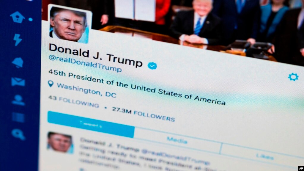 Trump: Nuk do të heq dorë nga mediat sociale