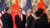 США обещают ввести новые пошлины на китайские товары