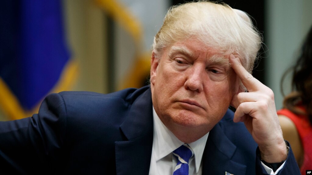 Trump, 25 milionë dollarë për të mbyllur paditë
