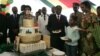 Mugabe Turns 89, Declares Presidential Tenure Godly Task