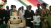 Zimbabwe Youth Want to Block Mugabe's $800,000 Birthday Bash