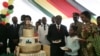 Mugabe's $800,000 Birthday Bash Angers Zimbabweans
