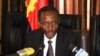 Governo angolano defende registo eleitoral