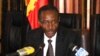 Oposição e ministro trocam farpas sobre ética nas eleições em Angola