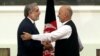 Former Afghan Ambassador Says Election Flaws Must Be Fixed 