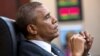 اوباما: گوانتانامو جهادی ها را الهام می بخشد 