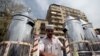 Transforming Egypt's Economy, Military Daunt Morsi