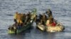 Bélgica engaña y detiene a pirata somalí