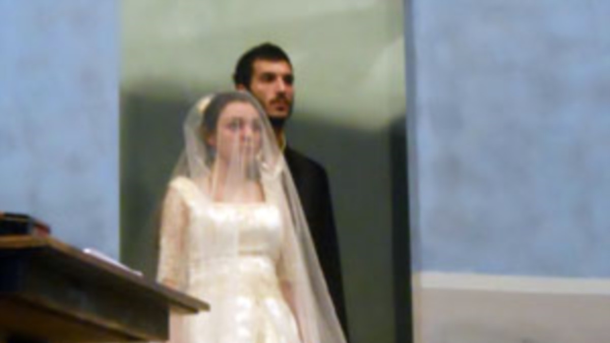 Play Commemorates Palestinian 'Right of Return'