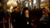 Russian Orthodox Church Splits with Orthodox Leaders Over Ukraine