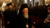 Ukrajinska pravoslavna crkva izborila se za nezavisnost od Moskve