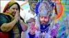 کراچی میں ہندو برادری نے منایا ایک خاص تہوار، ’بھنڈارا‘