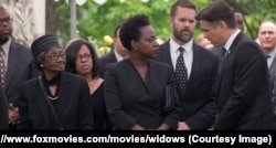 Widows (2018)