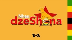 Nhau dzeShona