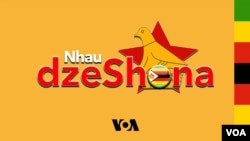 Nhau dzeShona Mangwanani