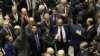 Brazil Congress Advances Bill to Curb Party Proliferation