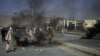 بلوچستان: مسافر وین پر حملے میں 18 ہلاک