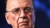 Murdoch se disculpa por lo que insinuó de Obama