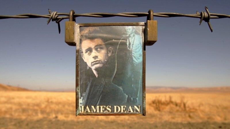 Dead for 64 Years, James Dean to Star in New Film