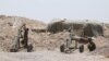 Tentara Suriah Capai Raqqa, ISIS Bertempur di 4 Tempat