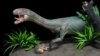 All in the Family: Dinosaur Cousin's Look Quite a Surprise