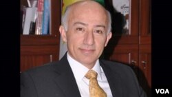 Dr.Dlawer Ala'Aldeen دکتۆر دلاوه‌ر عه‌لائه‌دین
