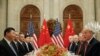 China Hopes Trump-Xi Meeting Will Help Ease Escalating Trade War