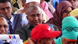 Hargeysa oo uu ka Furmay Bandhigga Buugta