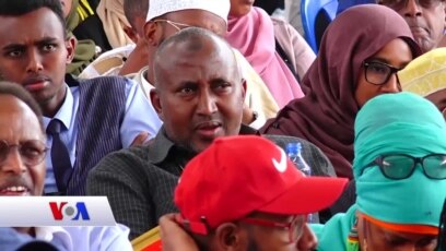 Hargeysa oo uu ka Furmay Bandhigga Buugta