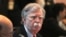 Cố vấn an ninh quốc gia Hoa Kỳ John Bolton.