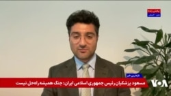 مهدی قدسی: جمهوری اسلامی یک نظام فساد خیز است