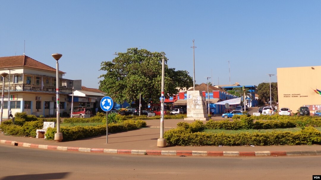 Praça Che Guevara (Bissau)