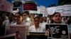 India's doctors strike in protest of rape, murder of colleague