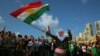 یک دیدگاه در واشنگتن تایمز: یک کردستان مستقل