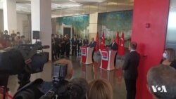 Li Tirkiyê Enîya Opozîsyonê Di Nava Gomanên Kuştinên Siyasî de Ye